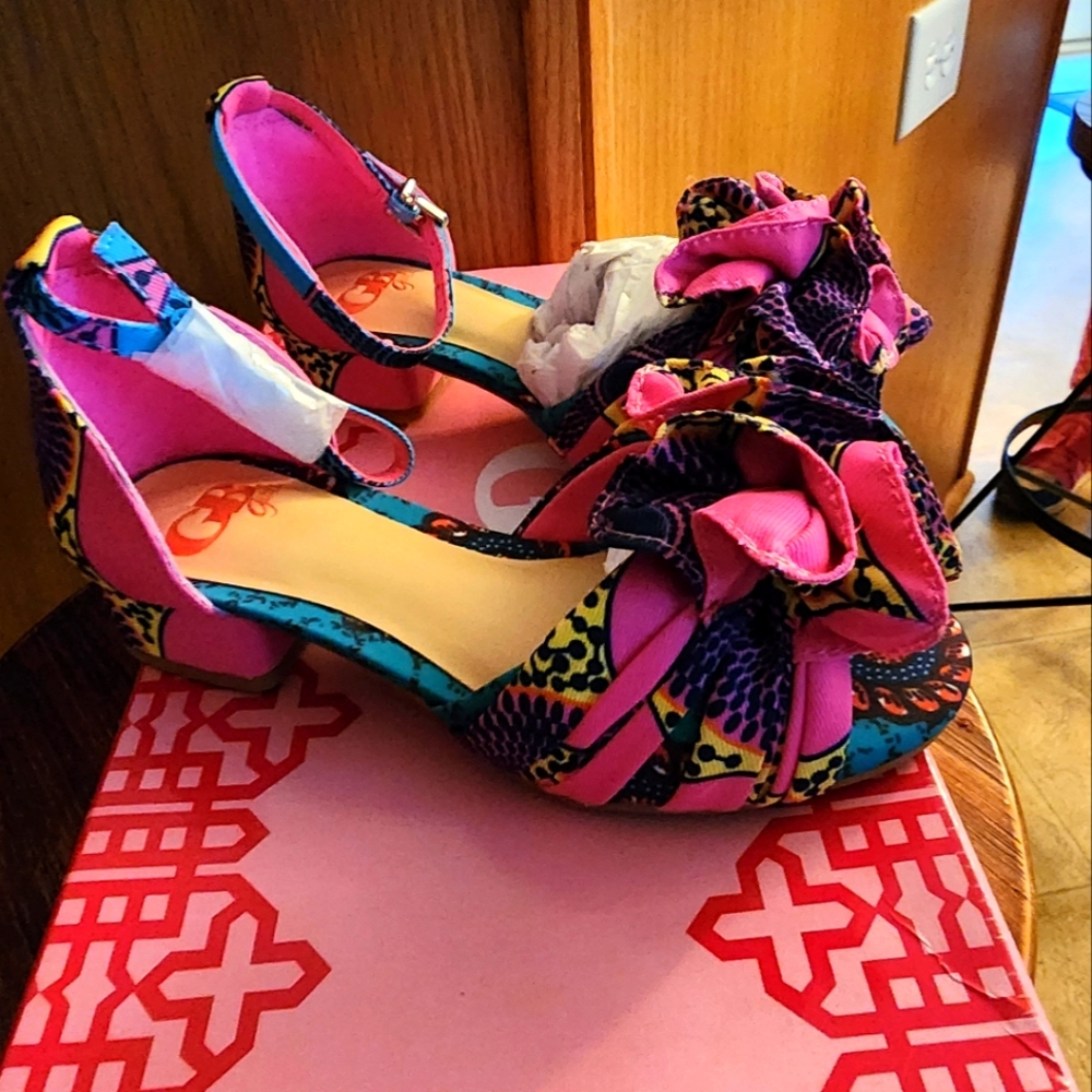 Cute shoes
